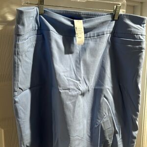 Kim Rogers Skort Size 18